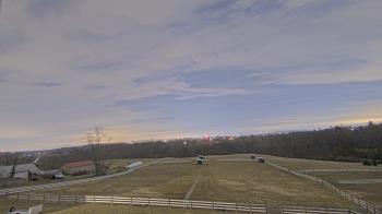 Weather camera view of Orchard Hill.