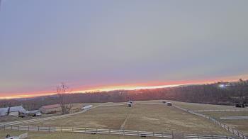 Weather camera view of Orchard Hill.