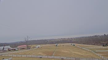 Weather camera view of Orchard Hill.