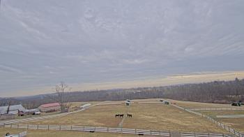 Weather camera view of Orchard Hill.