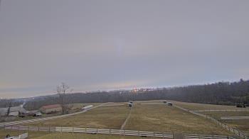 Weather camera view of Orchard Hill.