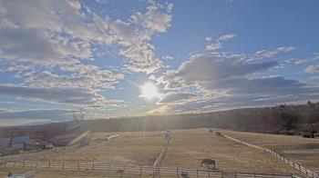 Weather camera view of Orchard Hill.