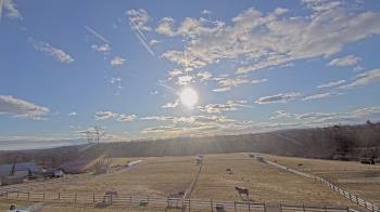 Weather camera view of Orchard Hill.