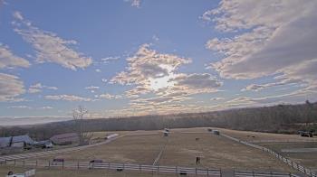 Weather camera view of Orchard Hill.