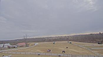 Weather camera view of Orchard Hill.