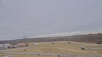 Weather camera view of Orchard Hill.