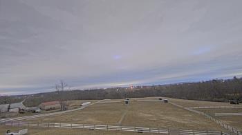 Weather camera view of Orchard Hill.