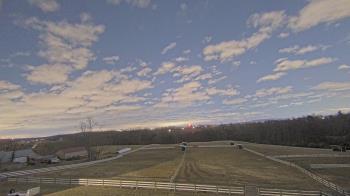 Weather camera view of Orchard Hill.