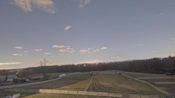 Weather camera view of Orchard Hill.
