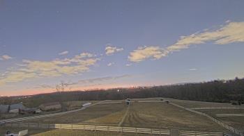 Weather camera view of Orchard Hill.