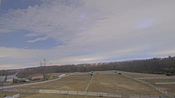 Weather camera view of Orchard Hill.