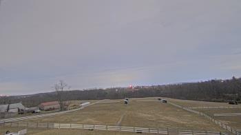 Weather camera view of Orchard Hill.