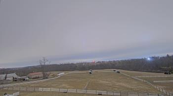 Weather camera view of Orchard Hill.