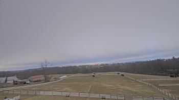 Weather camera view of Orchard Hill.