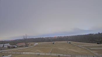 Weather camera view of Orchard Hill.