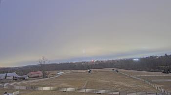 Weather camera view of Orchard Hill.