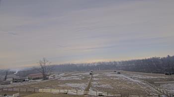 Weather camera view of Orchard Hill.