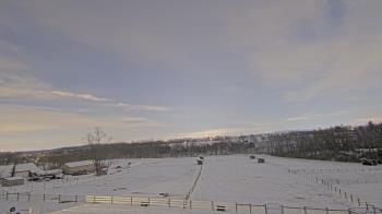 Weather camera view of Orchard Hill.