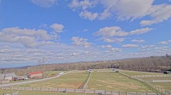 Weather camera view of Orchard Hill.