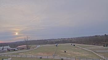 Weather camera view of Orchard Hill.