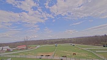 Weather camera view of Orchard Hill.