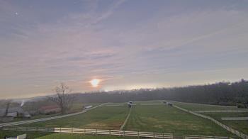 Weather camera view of Orchard Hill.