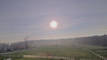 Weather camera view of Orchard Hill.