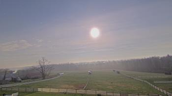 Weather camera view of Orchard Hill.