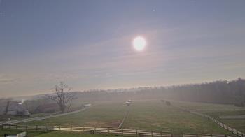 Weather camera view of Orchard Hill.