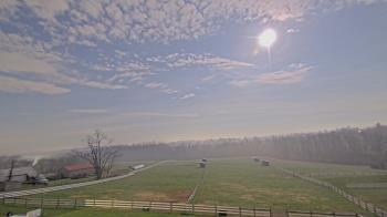 Weather camera view of Orchard Hill.