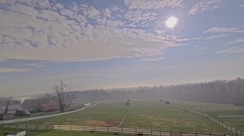 Weather camera view of Orchard Hill.