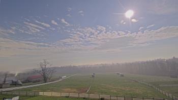 Weather camera view of Orchard Hill.