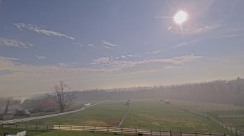 Weather camera view of Orchard Hill.