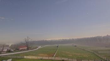 Weather camera view of Orchard Hill.