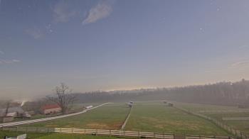 Weather camera view of Orchard Hill.