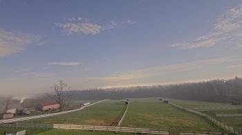 Weather camera view of Orchard Hill.