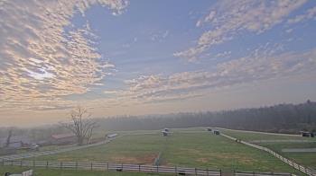 Weather camera view of Orchard Hill.