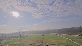 Weather camera view of Orchard Hill.