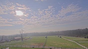 Weather camera view of Orchard Hill.