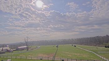 Weather camera view of Orchard Hill.