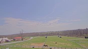 Weather camera view of Orchard Hill.