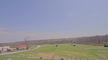Weather camera view of Orchard Hill.