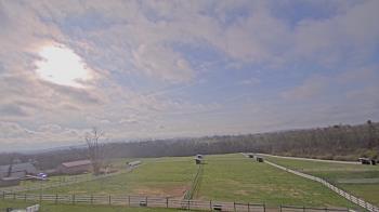 Weather camera view of Orchard Hill.