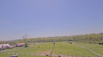 Weather camera view of Orchard Hill.