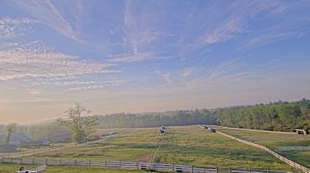Weather camera view of Orchard Hill.