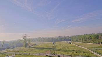 Weather camera view of Orchard Hill.