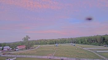 Weather camera view of Orchard Hill.