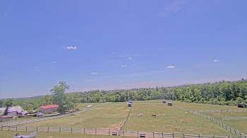 Weather camera view of Orchard Hill.