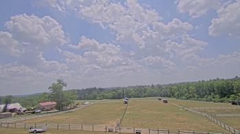 Weather camera view of Orchard Hill.