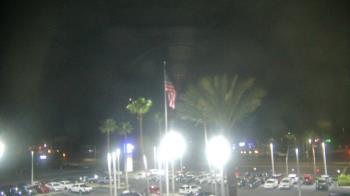 Weather camera view of Ocean Honda.